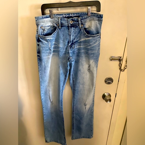 Buffalo David Bitton Other - Mens Buffalo David Bitton Jeans